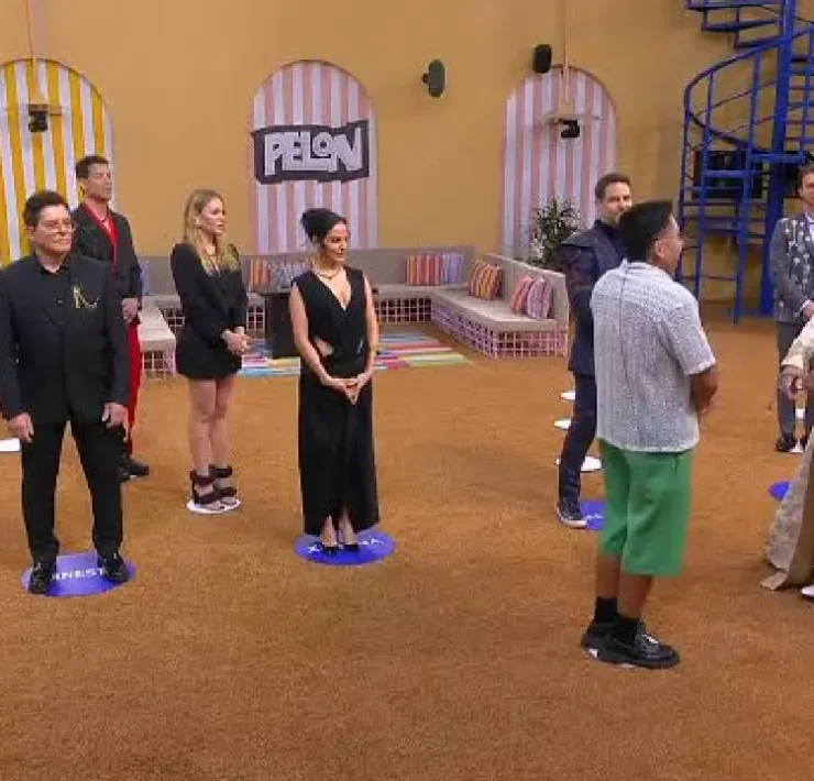 Novedad en la segunda gala de eliminación sorprende