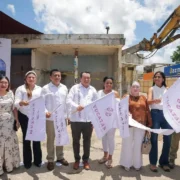 Nuevo Mercado Municipal de Peto avanza con inversión de 50 millones