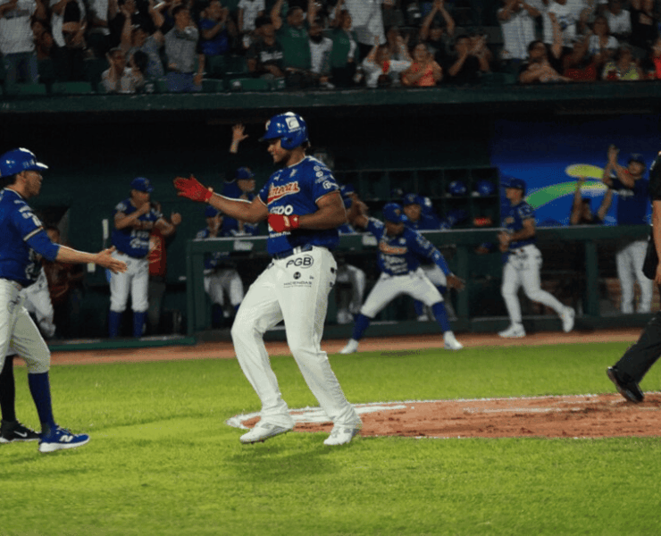 Olmecas de Tabasco obligan al séptimo juego