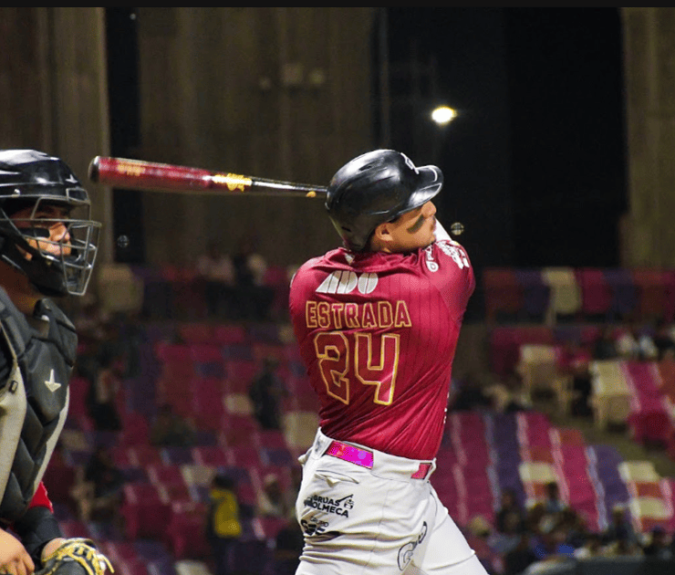 Olmecas gana en Oaxaca