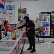 Operativo Vacaciones fortalece seguridad y apoyo para familias visitantes en todo Yucatán