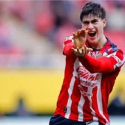 Otro mundialista estudiará en Mérida Armando González estudiará Deporte y Bienestar