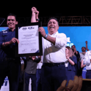 PAN arranca ruta rumbo a 2027