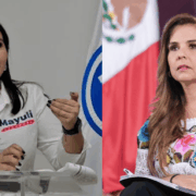 PAN cuestiona viajes privados de Mara Lezama