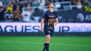 Pumas quedó eliminado de la Leagues Cup 2026 tras finalizar la fase de grupos con apenas un punto y una diferencia de goles de -5.