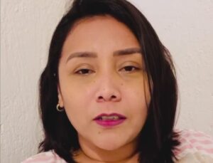 Paoly Elizabeth Perera Maldonado, exalcaldesa de Felipe Carrillo Puerto y primera mujer en encabezar el Ayuntamiento, dejó una huella importante en la vida política de Quintana Roo.