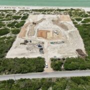 Profepa clausura el proyecto "Las Dunas" por afectaciones a especies protegidas entre otras irregularidades