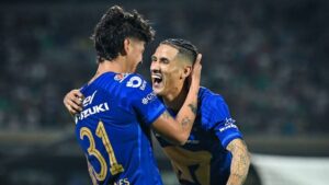 Pumas vuelve a la acción en la Liga MX tras su eliminación de la Leagues Cup y busca recuperar protagonismo en el Apertura 2026.