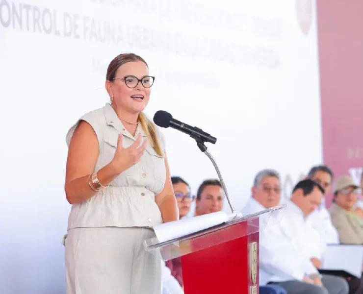 Puntos Mérida Limpia se fortalece con más acciones coordinadas