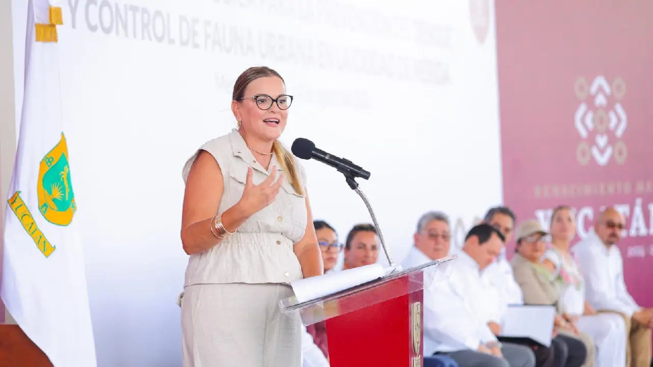 Puntos Mérida Limpia se fortalece con más acciones coordinadas