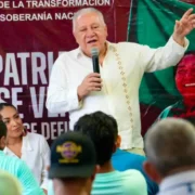 Rafa Marín respondió con firmeza ante guerra sucia en Quintana Roo