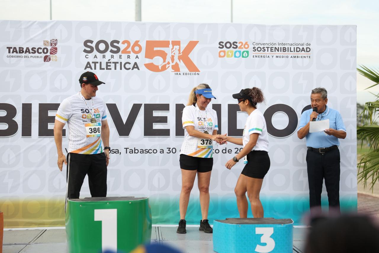 Rama femenil