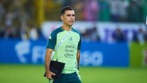 Rafa Márquez encabezará el nuevo proyecto de la Selección Mexicana rumbo a 2030, acompañado por un cuerpo técnico con amplia experiencia internacional.