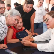 Referente de atención oportuna impulsa soluciones directas para la ciudadanía