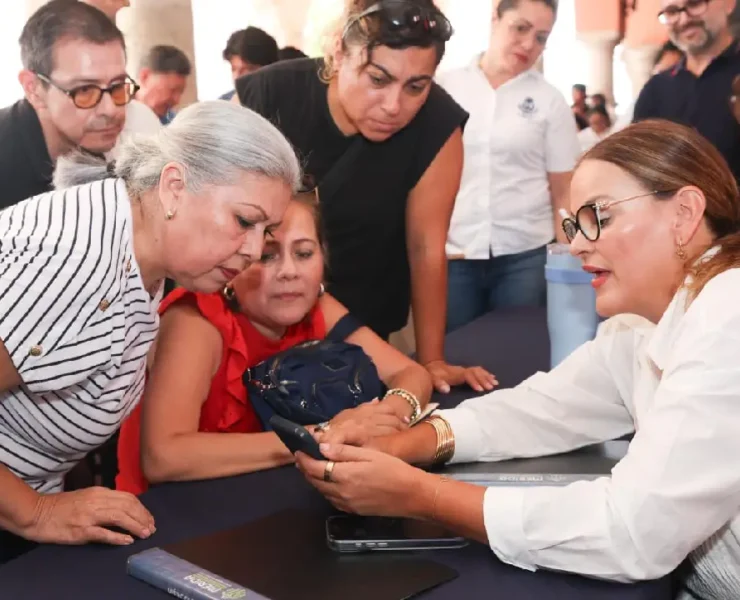 Referente de atención oportuna impulsa soluciones directas para la ciudadanía