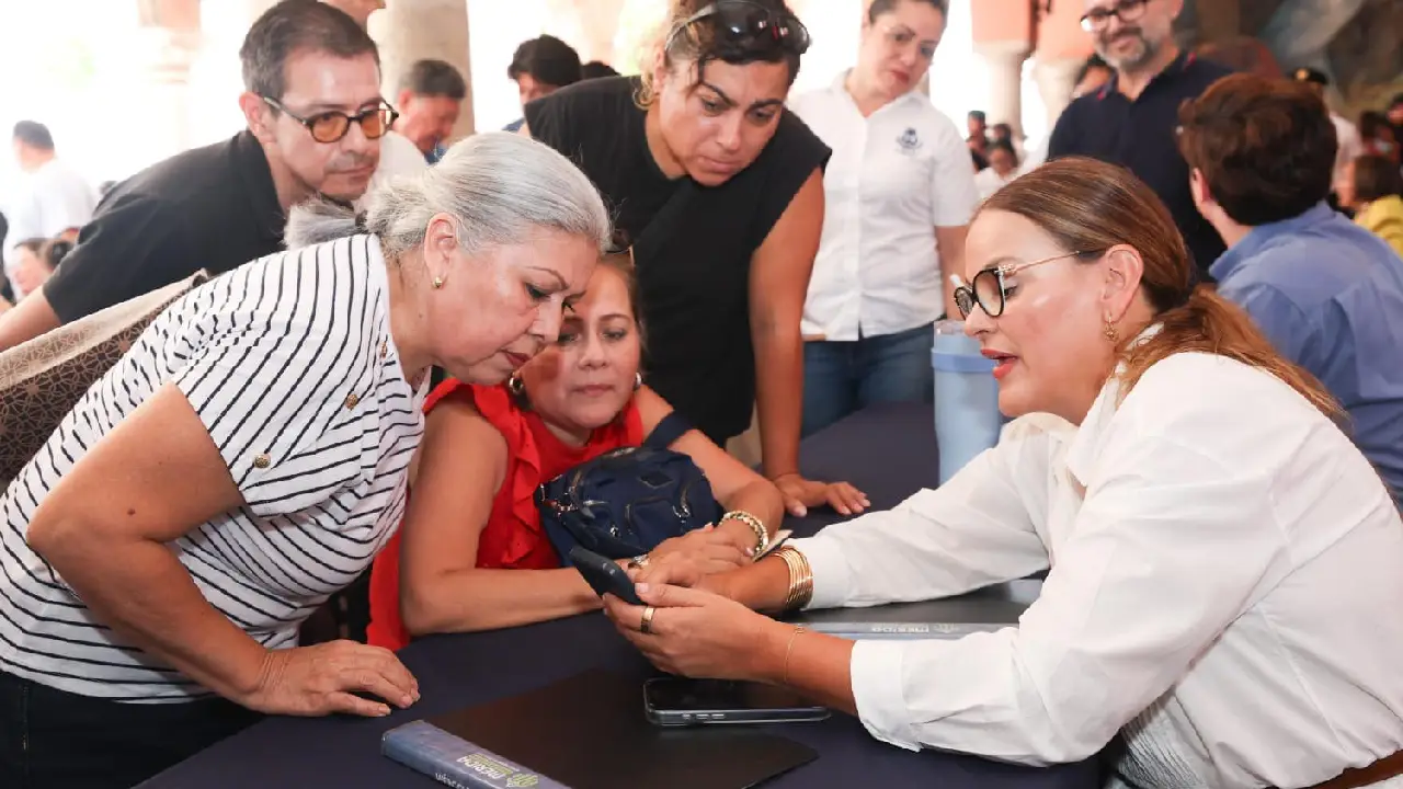 Referente de atención oportuna impulsa soluciones directas para la ciudadanía