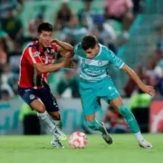 Regresa el fútbol mexicano con una jornada imperdible