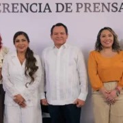 Renacimiento Maya fortalece el Bienestar de 645 mil yucatecos