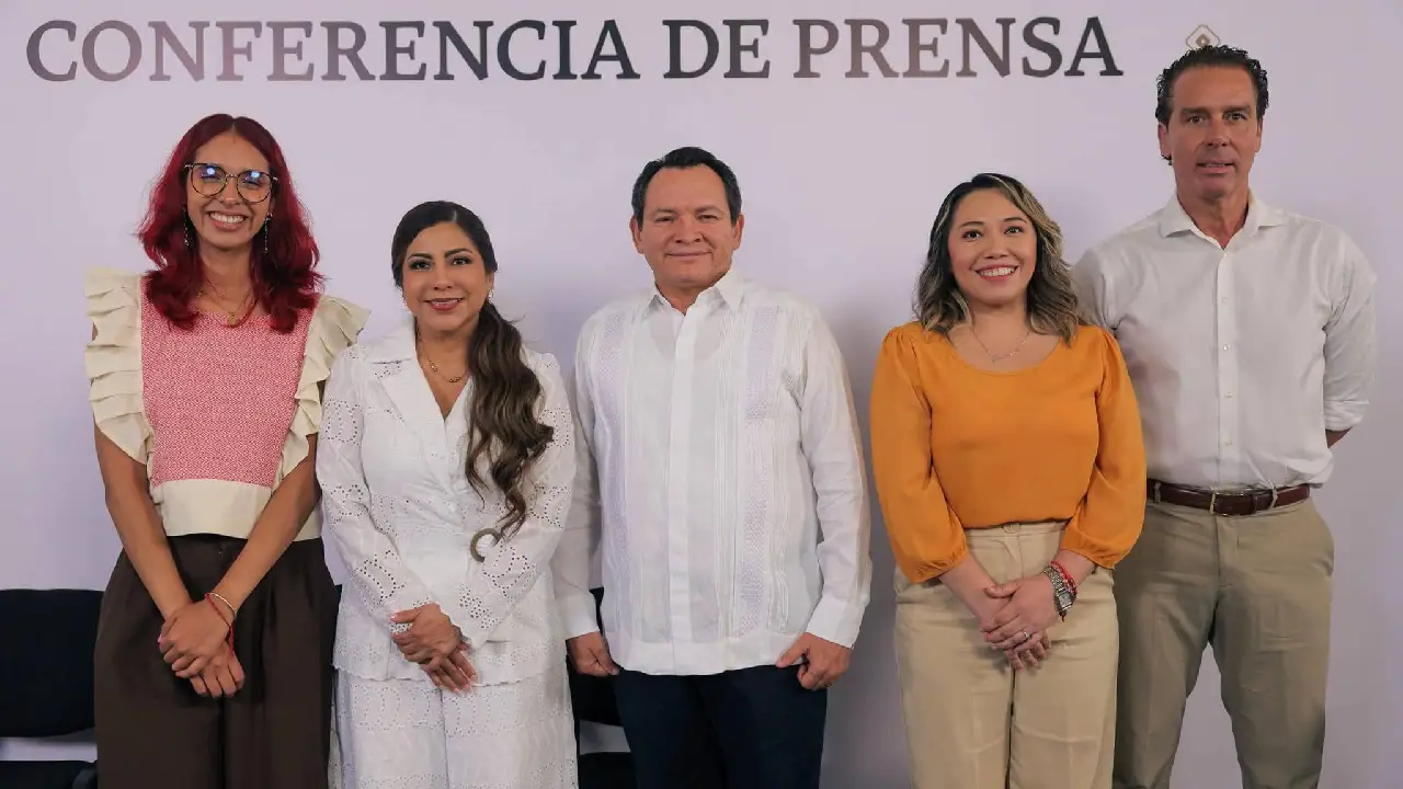 Renacimiento Maya fortalece el Bienestar de 645 mil yucatecos
