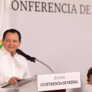Renacimiento Maya fortalece la salud con coordinación entre Yucatán y la Federación