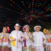 Renacimiento Maya impulsa la preservación de las tradiciones