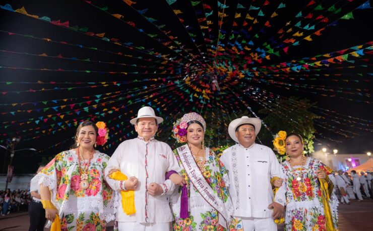 Renacimiento Maya impulsa la preservación de las tradiciones
