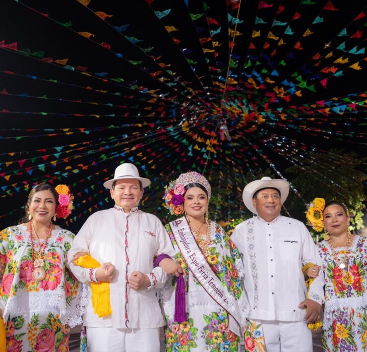 Renacimiento Maya impulsa la preservación de las tradiciones