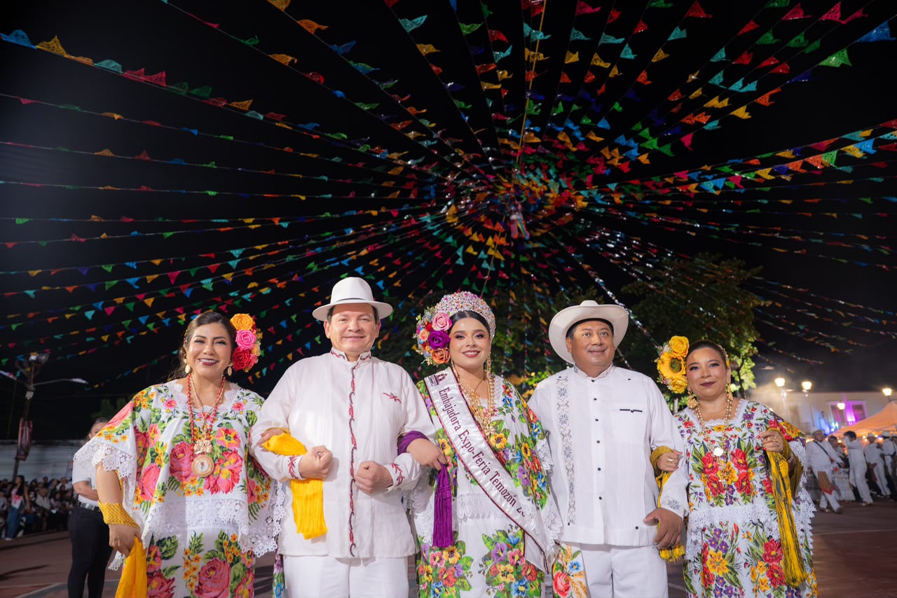 Renacimiento Maya impulsa la preservación de las tradiciones