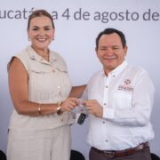 Renacimiento Maya intensifica la lucha contra el dengue antes de las lluvias y busca proteger a casi un millón de habitantes