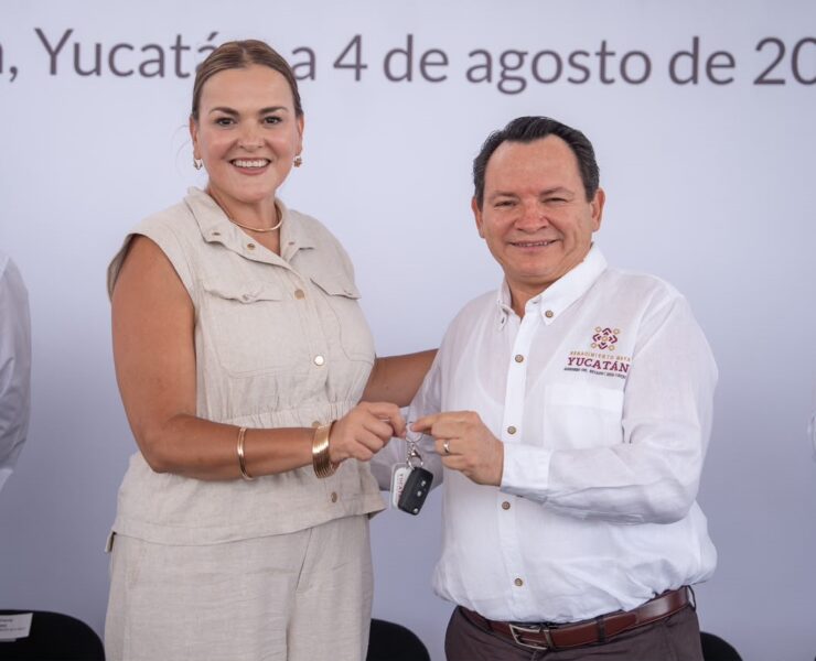 Renacimiento Maya intensifica la lucha contra el dengue antes de las lluvias y busca proteger a casi un millón de habitantes