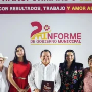 Renacimiento Maya invierte más de 102 mdp para fortalecer el campo