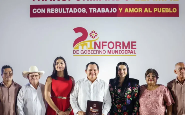 Renacimiento Maya invierte más de 102 mdp para fortalecer el campo