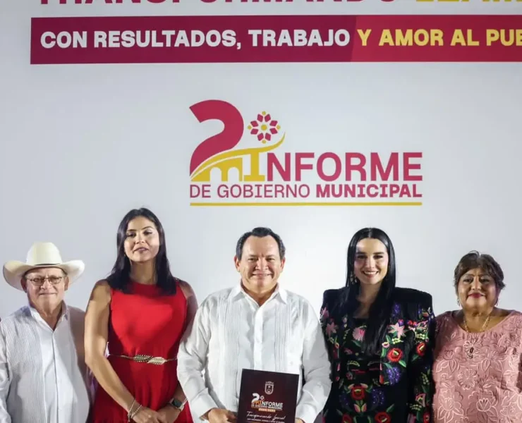 Renacimiento Maya invierte más de 102 mdp para fortalecer el campo