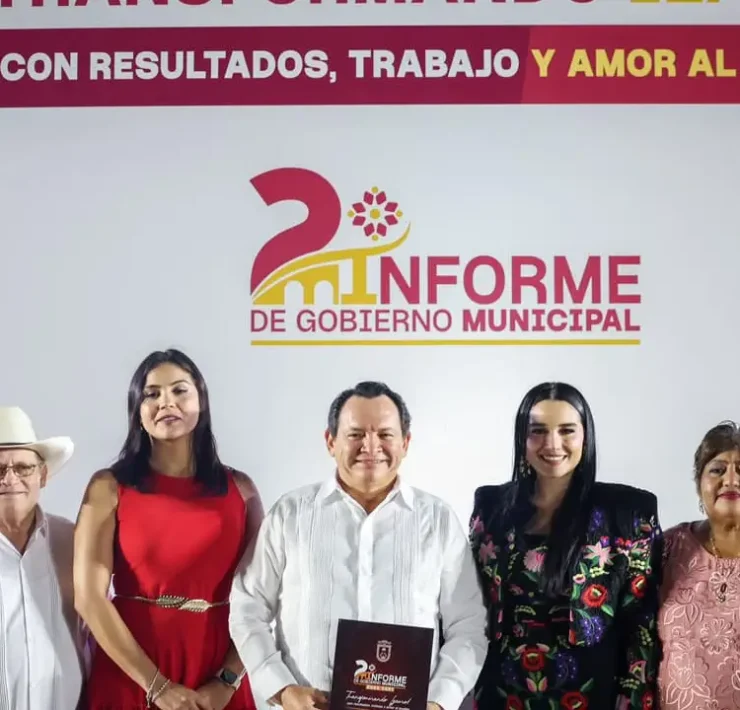 Renacimiento Maya invierte más de 102 mdp para fortalecer el campo
