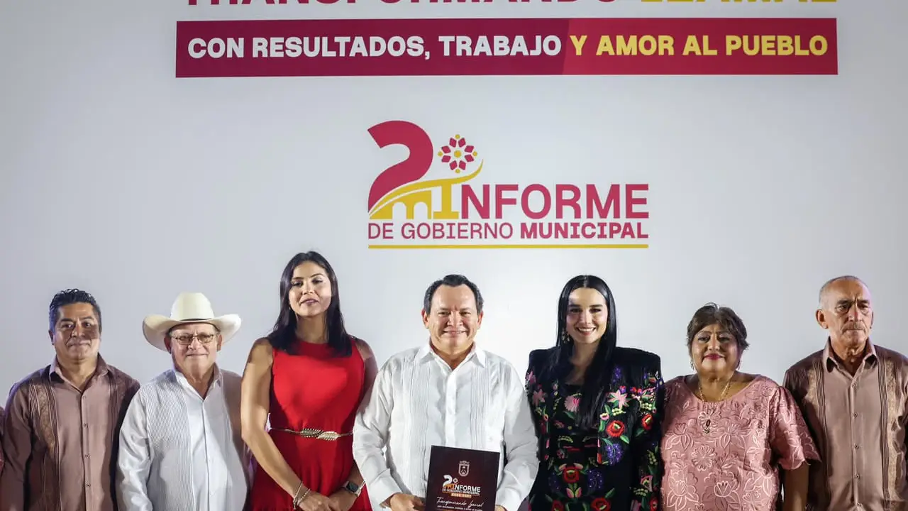 Renacimiento Maya invierte más de 102 mdp para fortalecer el campo