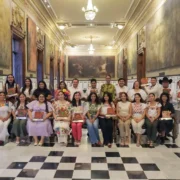 Renacimiento Maya reconoce a las juventudes con el Premio Estatal