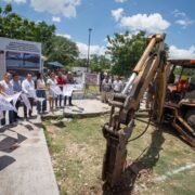 Renacimiento Maya sorprende con millonaria inversión para transformar espacio familiar en Kanasín