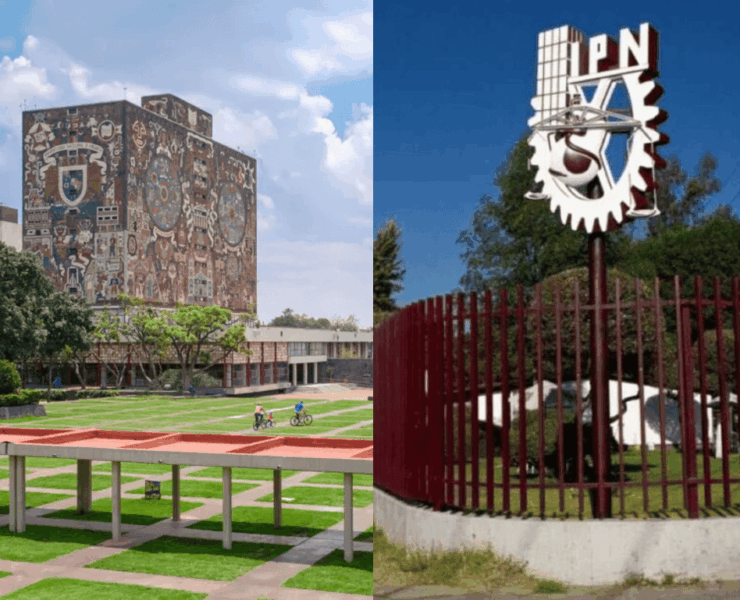 Resultados del examen Ecoems 2026