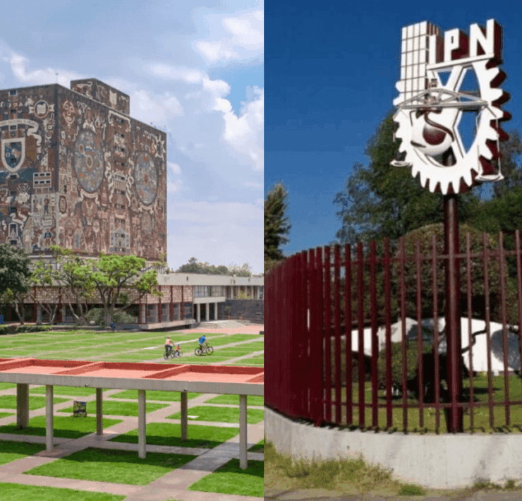 Resultados del examen Ecoems 2026