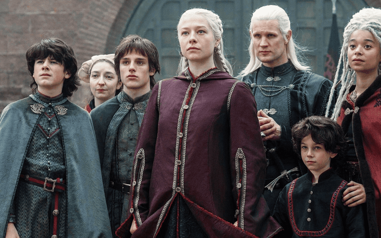 Rhaenyra