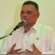 Rolando Zapata Bello: sin confianza institucional no hay seguridad ni paz ciudadana