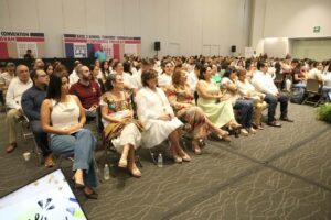 El registro para participar estará abierto del 17 al 21 de agosto; la estrategia busca seguir fortaleciendo la formación de docentes de inglés de Educación Básica