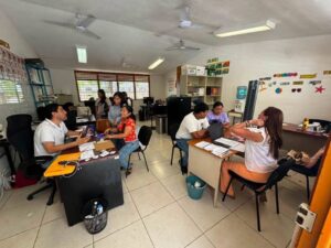 Del 10 al 13 de agosto se atenderá a los aspirantes sin espacio asignado durante el proceso de ingreso a la Educación Media Superior en el Estado de Quintana Roo