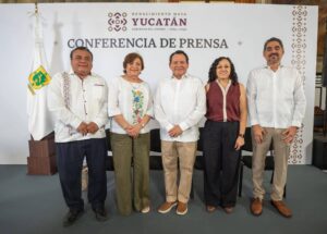 El Hospital de Alta Especialidad Agustín O'Horán se consolida como un referente del sistema de salud en Yucatán con tecnología avanzada, nuevas cirugías y mayor capacidad de atención para la población.