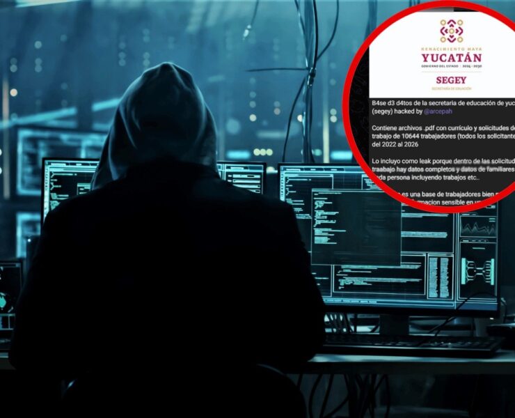 Segey desmiente vulneración de datos personales y llama a informarse por canales oficiales
