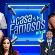 Segunda gala de nominación cambia el rumbo del reality