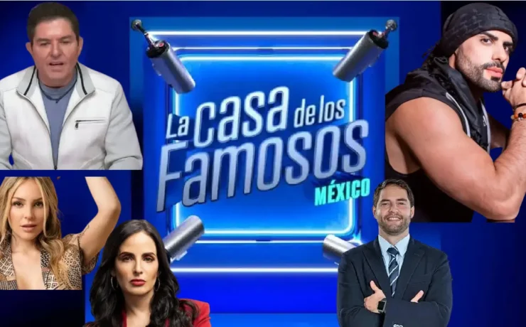Segunda gala de nominación cambia el rumbo del reality