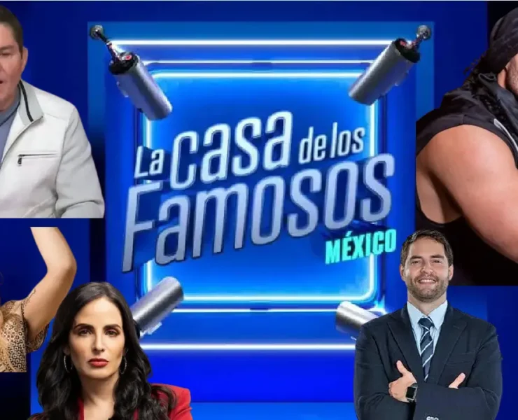 Segunda gala de nominación cambia el rumbo del reality