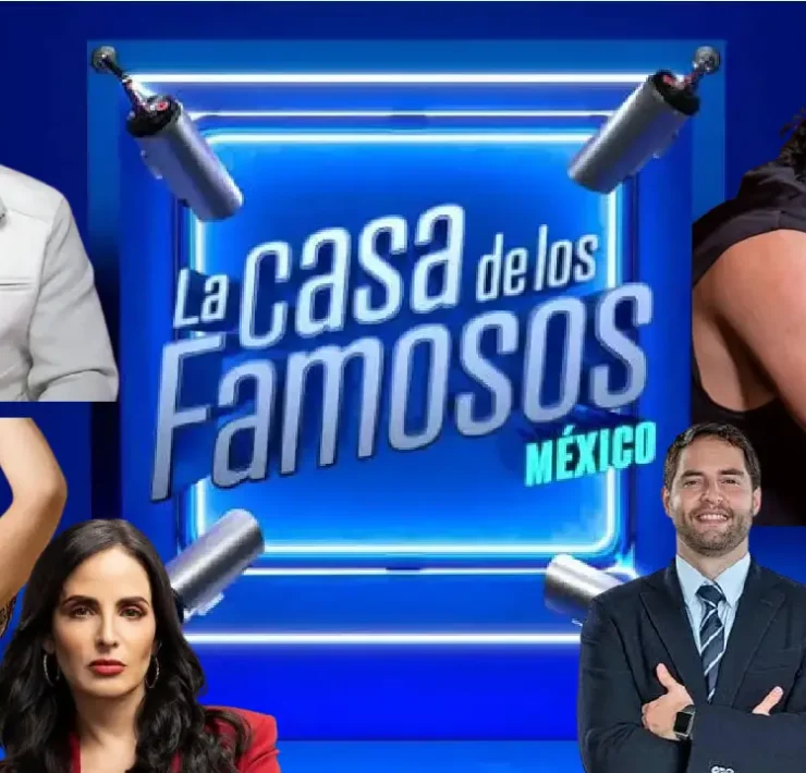 Segunda gala de nominación cambia el rumbo del reality