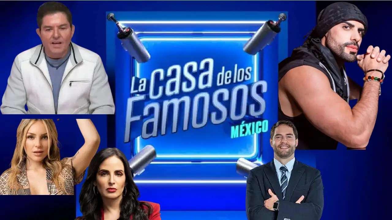 Segunda gala de nominación cambia el rumbo del reality